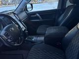 Toyota Land Cruiser 2008 годаfor13 900 000 тг. в Астана – фото 5