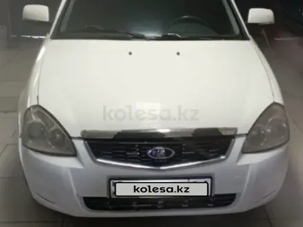 ВАЗ (Lada) Priora 2172 2012 года за 1 000 000 тг. в Тараз – фото 5