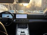 Chery Tiggo 9 2025 года за 14 500 000 тг. в Алматы