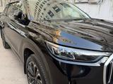 Chery Tiggo 9 2025 года за 14 500 000 тг. в Алматы – фото 3