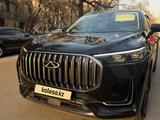Chery Tiggo 9 2025 года за 14 500 000 тг. в Алматы – фото 2