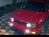 Volkswagen Golf 1994 года за 1 400 000 тг. в Шымкент