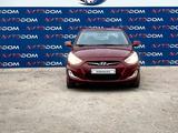 Hyundai Accent 2013 года за 5 350 000 тг. в Актау