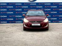 Hyundai Accent 2013 годаүшін5 350 000 тг. в Актау