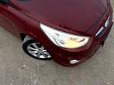 Hyundai Accent 2013 годаүшін5 350 000 тг. в Актау – фото 2