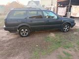 Volkswagen Passat 1991 годаүшін1 100 000 тг. в Алматы