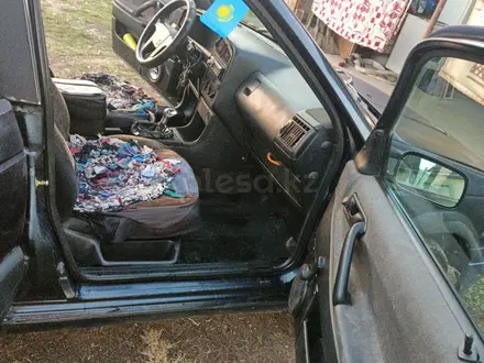 Volkswagen Passat 1991 года за 1 100 000 тг. в Алматы – фото 12