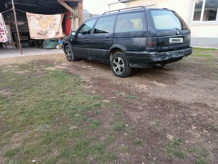 Volkswagen Passat 1991 года за 1 100 000 тг. в Алматы – фото 13