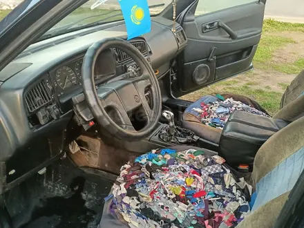 Volkswagen Passat 1991 года за 1 100 000 тг. в Алматы – фото 5