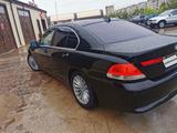 BMW 745 2003 годаүшін4 500 000 тг. в Астана – фото 3