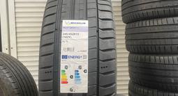 Michelin Pilot SPORT 5 — 245/45 R19 за 200 000 тг. в Астана