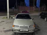 ВАЗ (Lada) 2114 2005 года за 1 000 000 тг. в Шымкент