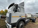 МАЗ  5336 2003 года за 4 500 000 тг. в Уральск – фото 4