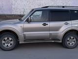 Mitsubishi Montero 2005 года за 4 500 000 тг. в Шиели – фото 2