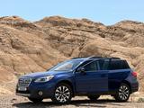 Subaru Outback 2015 года за 10 500 000 тг. в Алматы