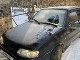 ВАЗ (Lada) 2115 2011 года за 1 300 000 тг. в Караганда – фото 4