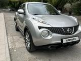 Nissan Juke 2013 года за 5 800 000 тг. в Шымкент – фото 3