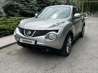 Nissan Juke 2013 года за 5 800 000 тг. в Шымкент