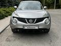 Nissan Juke 2013 года за 5 800 000 тг. в Шымкент – фото 2