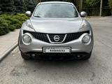 Nissan Juke 2013 годаүшін5 800 000 тг. в Шымкент – фото 2