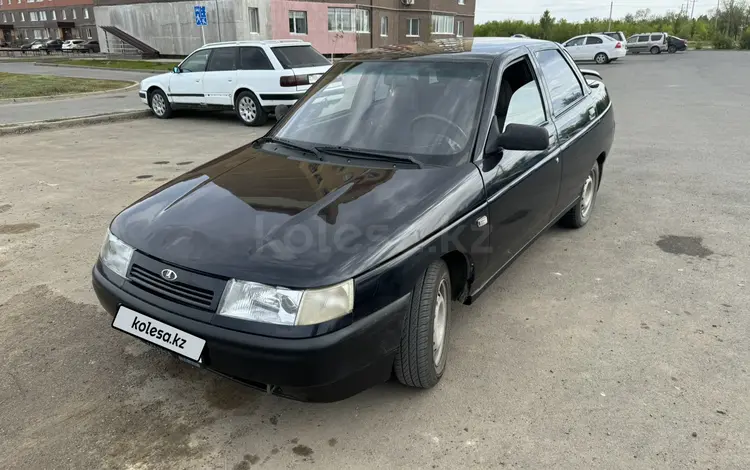 ВАЗ (Lada) 2110 2005 года за 1 200 000 тг. в Уральск