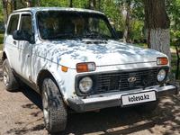 ВАЗ (Lada) Lada 2121 2012 годаүшін1 500 000 тг. в Караганда