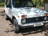 ВАЗ (Lada) Lada 2121 2012 годаүшін1 500 000 тг. в Караганда – фото 5