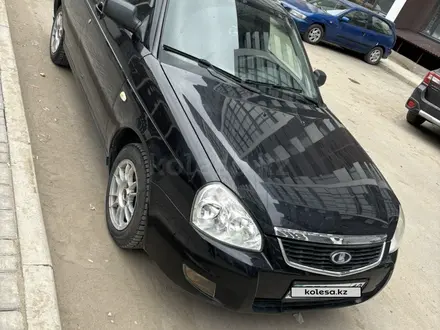 ВАЗ (Lada) Priora 2170 2010 года за 1 750 000 тг. в Костанай