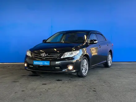 Toyota Corolla 2011 года за 6 170 000 тг. в Шымкент