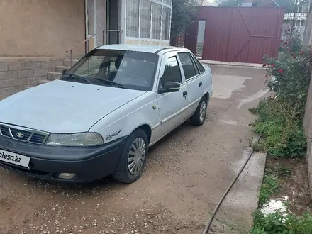 Daewoo Nexia 1997 года за 620 000 тг. в Шымкент