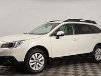 Subaru Outback 2017 года за 12 150 000 тг. в Астана