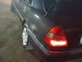 Mercedes-Benz C 200 1996 года за 1 800 000 тг. в Жанаозен – фото 8