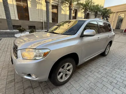 Toyota Highlander 2010 года за 9 950 000 тг. в Алматы – фото 10
