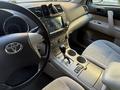 Toyota Highlander 2010 годаүшін9 950 000 тг. в Алматы – фото 11