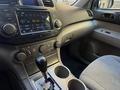 Toyota Highlander 2010 годаүшін9 950 000 тг. в Алматы – фото 12
