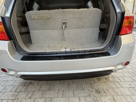 Toyota Highlander 2010 года за 9 950 000 тг. в Алматы – фото 14