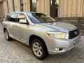 Toyota Highlander 2010 годаүшін9 950 000 тг. в Алматы – фото 2