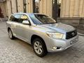 Toyota Highlander 2010 годаүшін9 950 000 тг. в Алматы