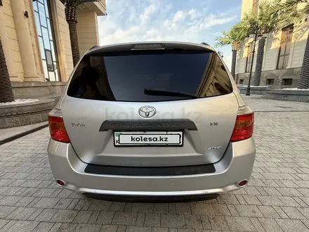 Toyota Highlander 2010 года за 9 950 000 тг. в Алматы – фото 8