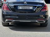 Mercedes-Benz S 560 2017 года за 40 000 000 тг. в Экибастуз – фото 4