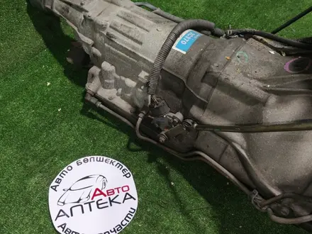 АКПП КОРОБКА АВТОМАТ TOYOTA ALTEZA 03-70LS КОНТРАКТНАЯ ИЗ ЯПОНИИ за 200 000 тг. в Павлодар – фото 2