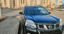 Nissan X-Trail 2014 года за 7 400 000 тг. в Астана