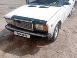 ВАЗ (Lada) 2107 1997 года за 300 000 тг. в Уштобе – фото 4