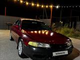 Mazda Cronos 1991 года за 695 000 тг. в Алматы – фото 2