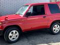 Mitsubishi Pajero iO 1998 годаүшін3 500 000 тг. в Алматы