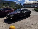 Mercedes-Benz S 350 2005 годаfor7 000 000 тг. в Астана – фото 2
