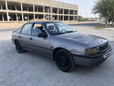 Opel Vectra 1992 года за 600 000 тг. в Туркестан – фото 5