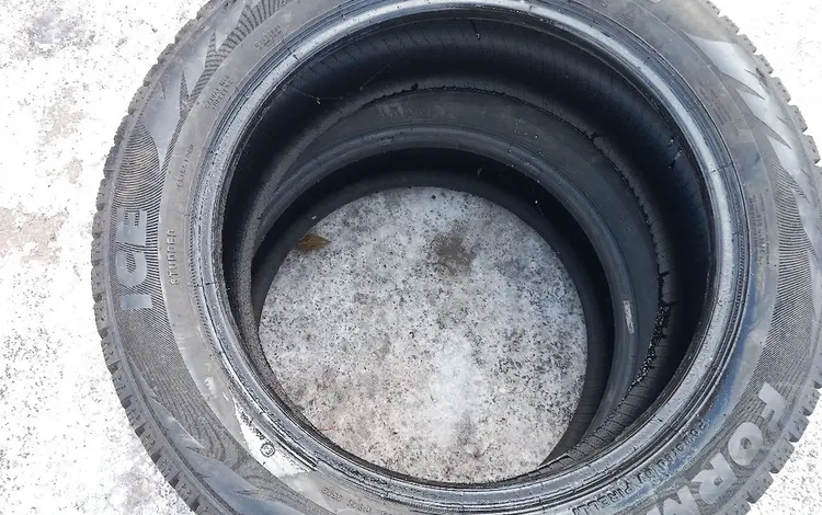 Шипованная резина за 30 000 тг. в Петропавловск