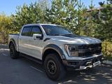 Ford F-Series 2023 года за 51 500 000 тг. в Костанай