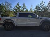 Ford F-Series 2023 года за 51 500 000 тг. в Костанай – фото 3